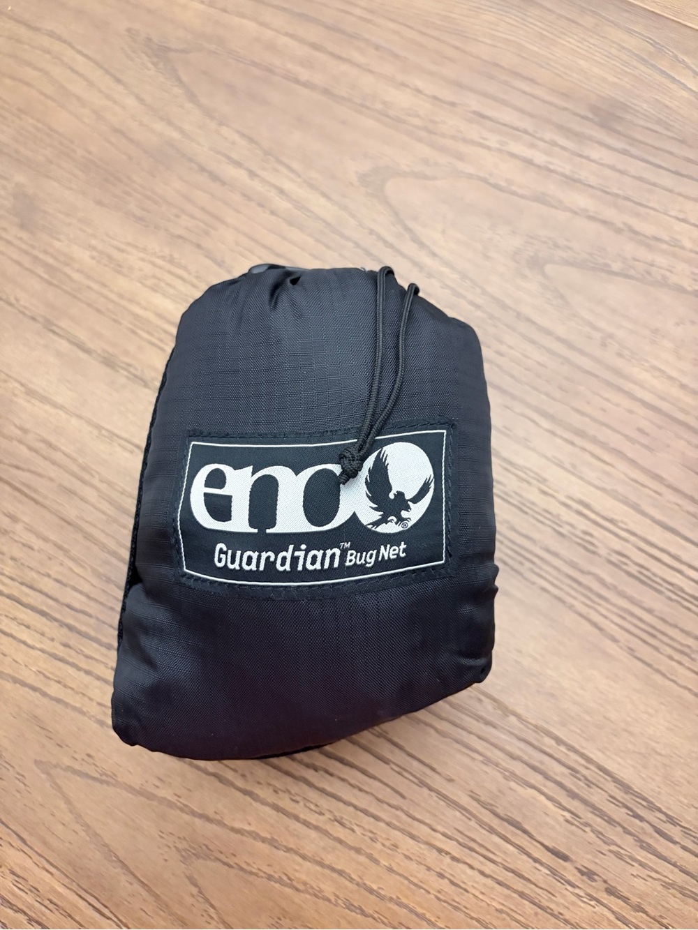 ENO Guardian Bug Net – Black